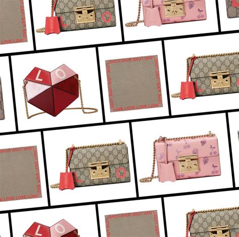 gucci valentine 2020|Gucci Valentine's Day Capsule Collection .